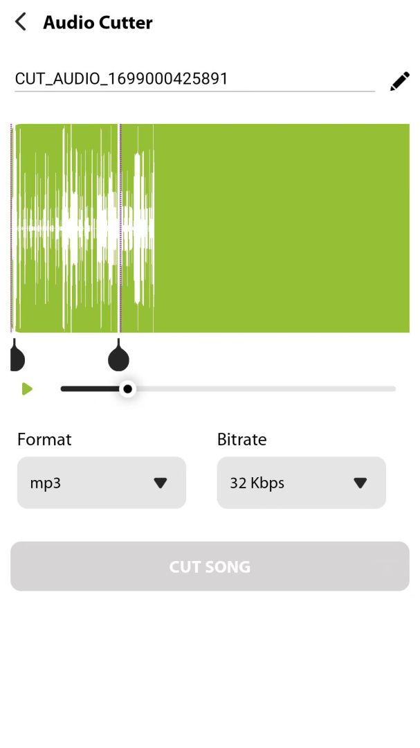 快剪视频剪辑大师