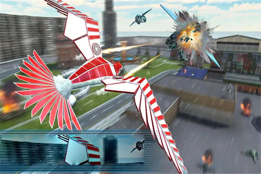 凤凰座出击九游版