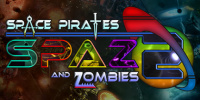 太空海盗和僵尸2