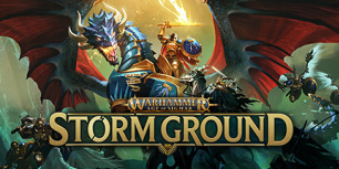 战锤西格玛时代：风暴之地