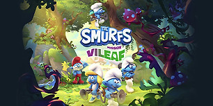 The Smurfs - Mission Vileaf