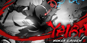 剑勇传奇：忍者龙剑传Z