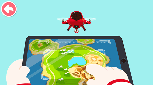 宝宝地震安全3手游