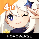 原神国际服(Genshin Impact)