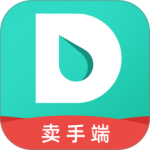 芝麻地卖手端官方版本