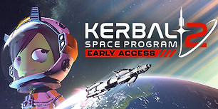 Kerbal Space Program 2