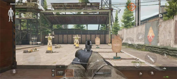 暗区突围国际服(Arena Breakout)