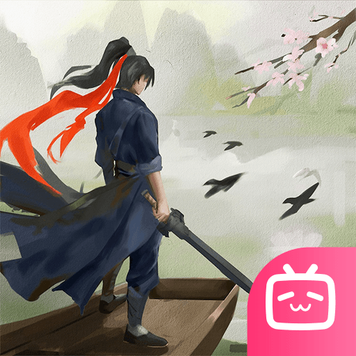 这就是江湖bilibili版
