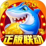 途游休闲捕鱼oppo渠道服