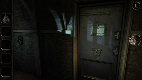 未上锁的房间3手游