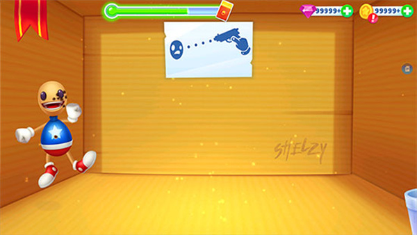 疯狂木偶人官方版