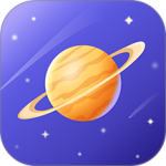 宇宙星图