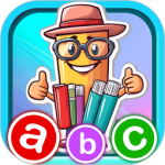 宝宝学英语ABC官方版app