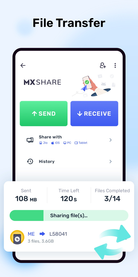 MXPlayer官方最新版本