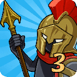 火柴人战争遗产3国际服