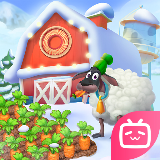 梦想城镇bilibili版