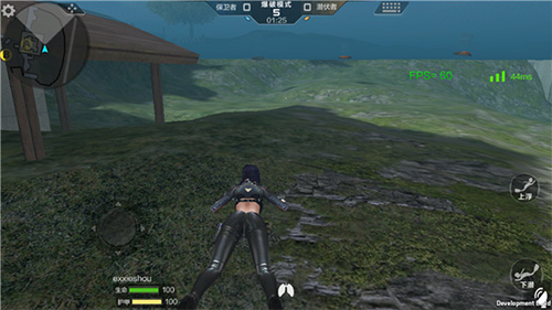 穿越火线：枪战王者最新版