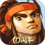 三国战纪：风云再起