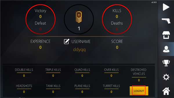 突袭战场2最新版