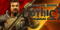 哥特王朝3：遗弃之神