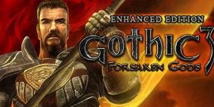 哥特王朝3：遗弃之神