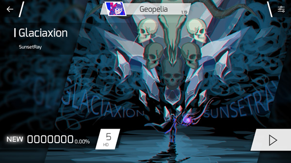 Phigros破解版全解锁版