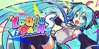 初音未来Logic Paint S