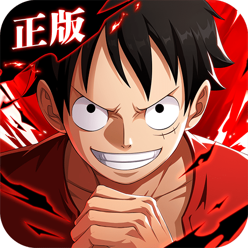 航海王热血航线华为版