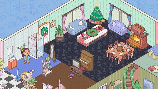 我亲爱的农场官方版