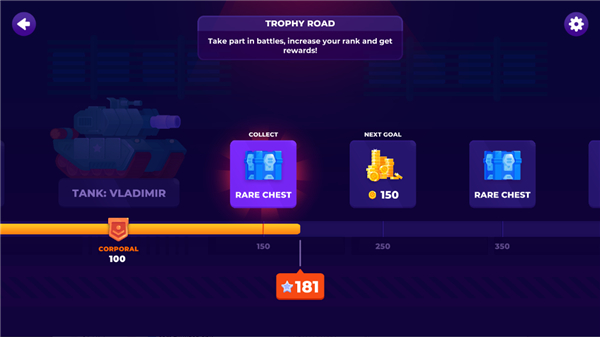 坦克之星2国际服