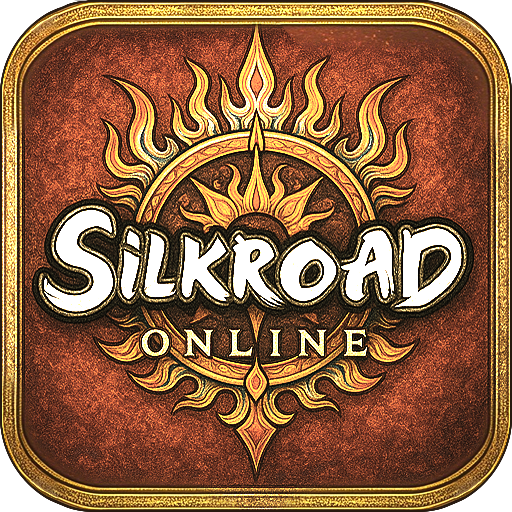 寻梦丝路九游版