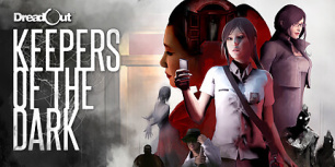 小镇惊魂：黑暗守护者