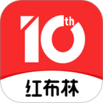 红布林