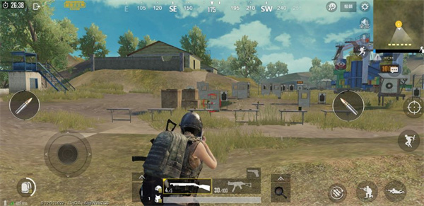 和平精英国际服(PUBG MOBILE)