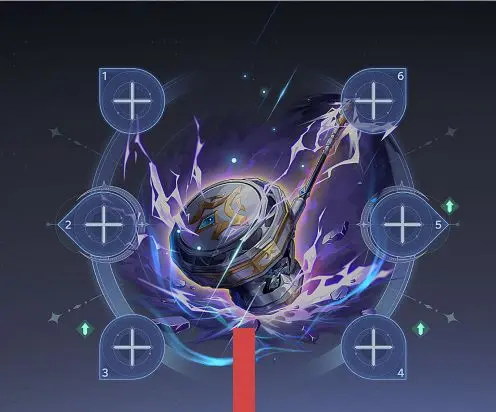 斗罗大陆猎魂世界小米渠道版