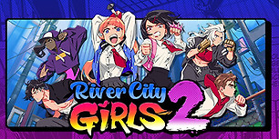 热血硬派国夫君外传热血少女2