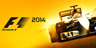 F1 2014