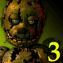 five nights at freddy's3