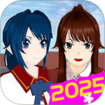 樱花校园战斗青春