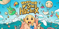日先生的帽盒