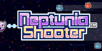 海王星射击