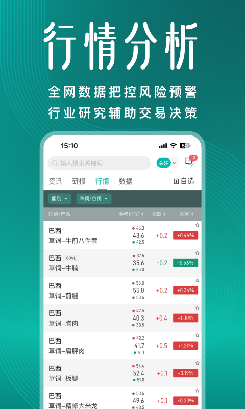 牧集app最新版