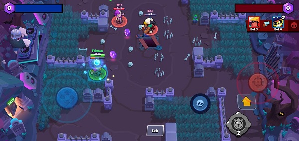 荒野乱斗魔改版最新版