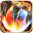 龙神之光传奇冰雪复古版