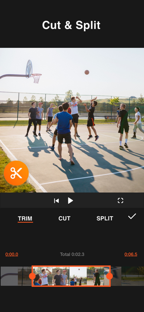 youcut专业版app1.702.1215安卓版