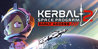 Kerbal Space Program 2