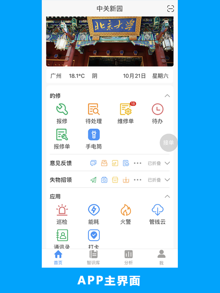 的修最新版