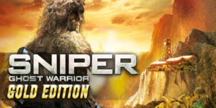 狙击手：幽灵战士