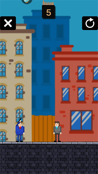 猪猪爱射击官方版