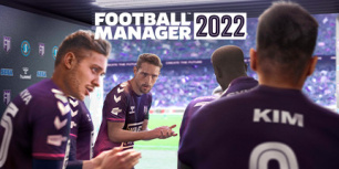 足球经理2022